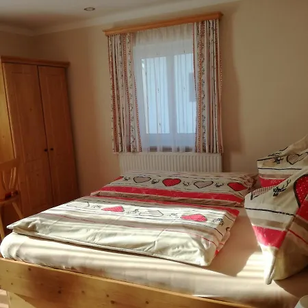 Bauernhof Bio Bauernhof Moas Lunz am See