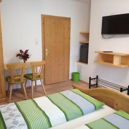 Bio Bauernhof Moas * Lunz am See