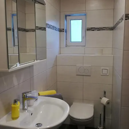 Bio Bauernhof Moas *