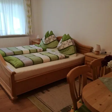 Bio Bauernhof Moas * Lunz am See