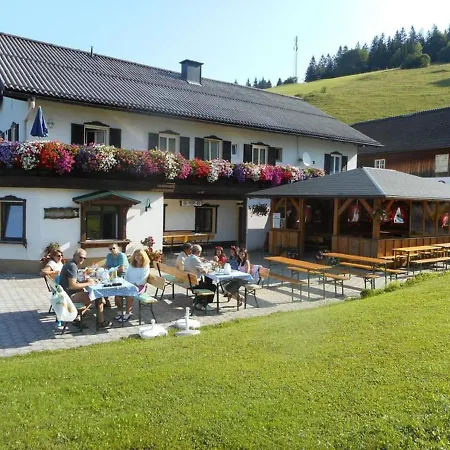 Bio Bauernhof Moas Séjour à la ferme