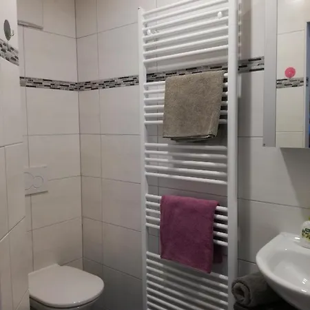 Bio Bauernhof Moas مزرعة للإقامة