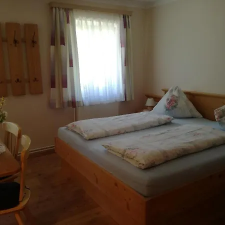 مزرعة للإقامة Bio Bauernhof Moas