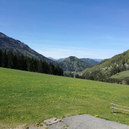 Bio Bauernhof Moas *