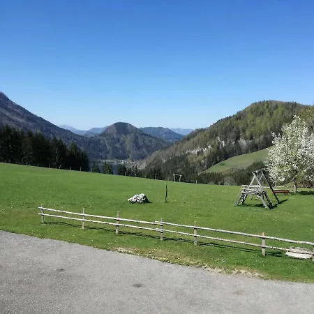 Bio Bauernhof Moas