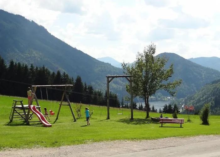 Bio Bauernhof Moas *