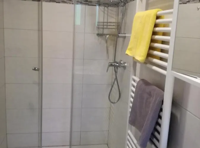 Farm stay Bio Bauernhof Moas Lunz am See