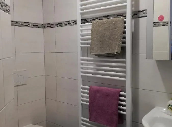 Bio Bauernhof Moas Farm stay