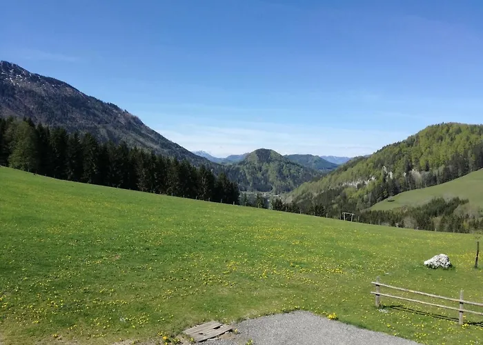 Bio Bauernhof Moas *