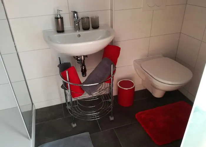 Farm stay Bio Bauernhof Moas