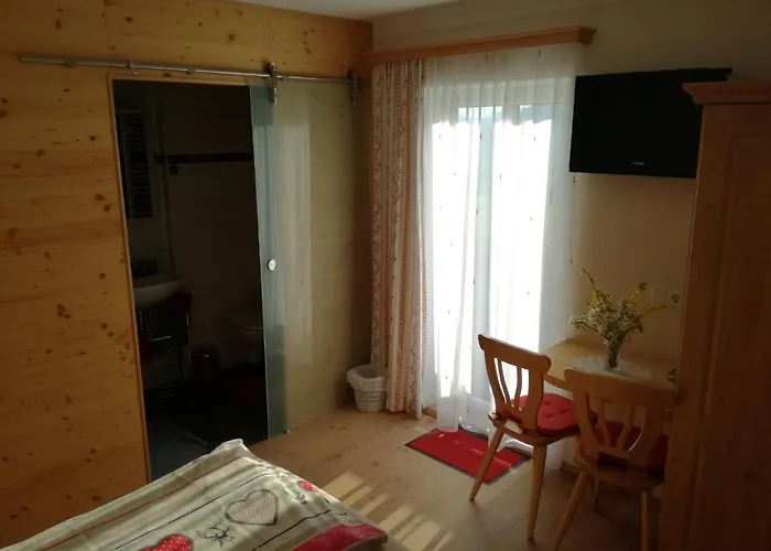 Bio Bauernhof Moas Lunz am See