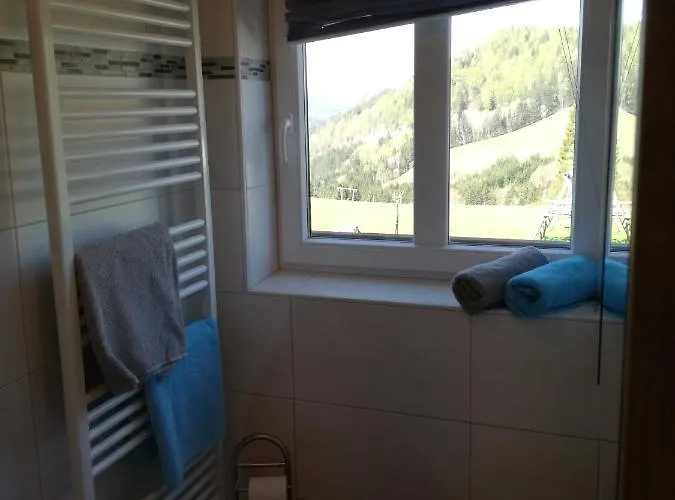 Agroturismo Bio Bauernhof Moas *